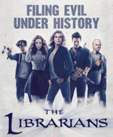The Librarians / 